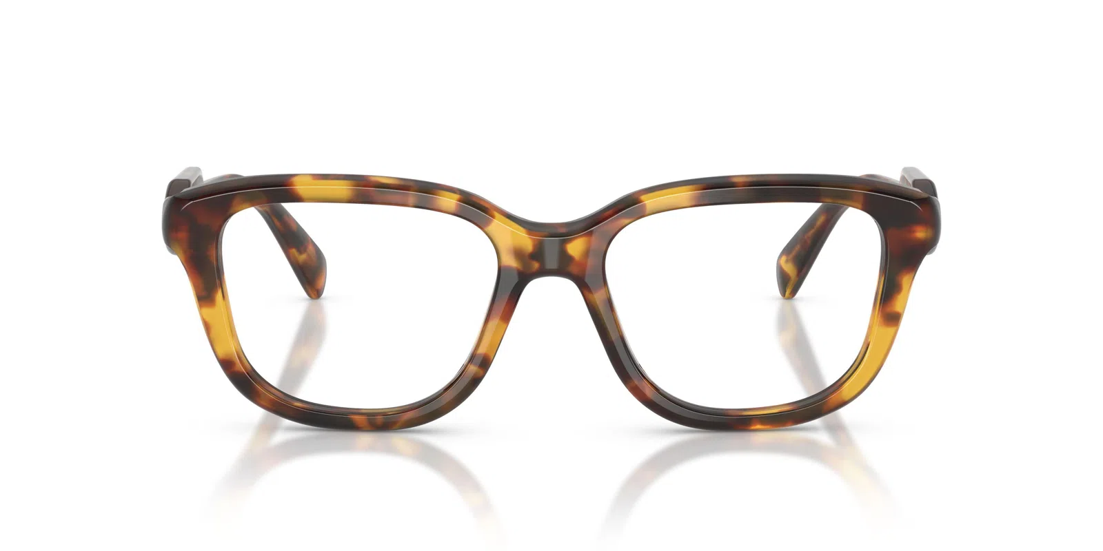 Miu 02ZVF Eyeglasses - view 7